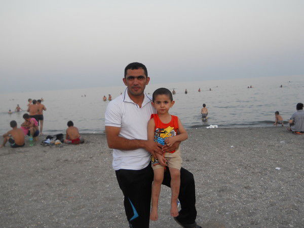 Самир Гусейинов