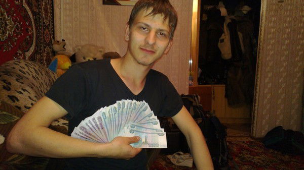 Константин Стыцук