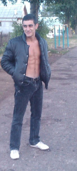 Павел Акопян