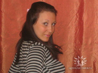 Елена Камалетдинова