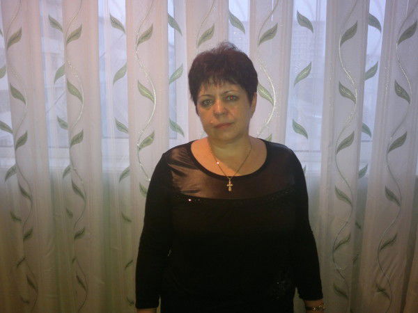 Наталья Голякова