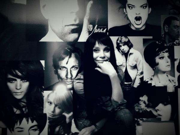 Мария Михайлова