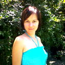 Елена Шмат