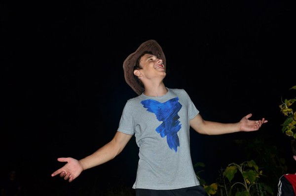 Валерий ...хд