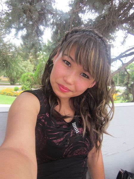 Бэлла Маширова