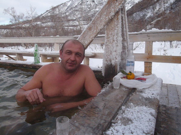 Павел Тюкалов