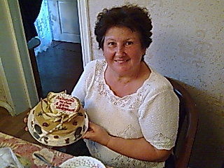 Римма Семянникова