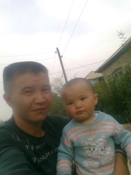 Ержан Томпаков