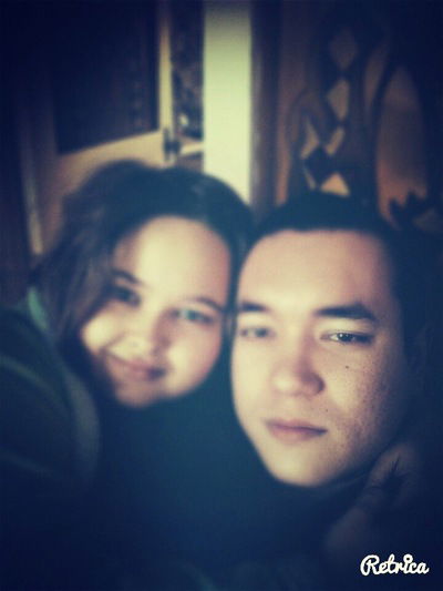 Нина Хамидуллина