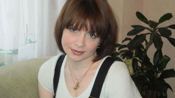 Татьяна Ромашова