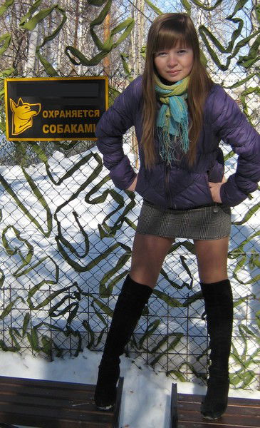 Виктория Дмитриева