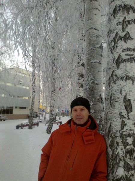 Валера Давыденков