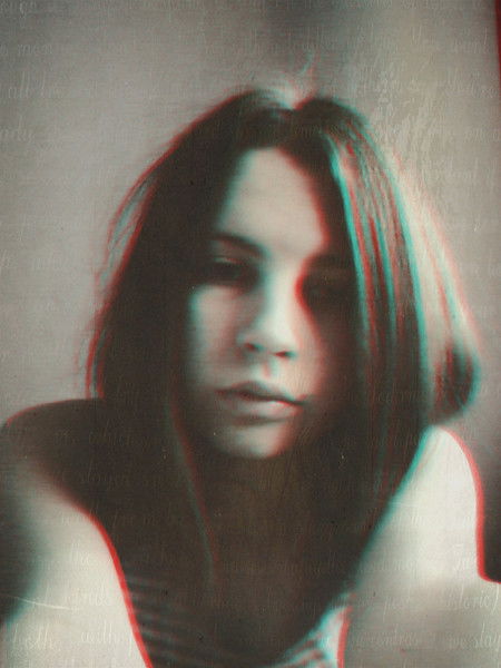 Анастасия Клец