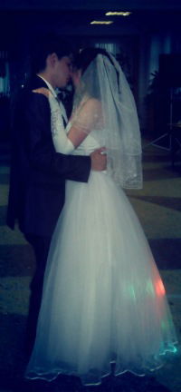 Светлана Петрова