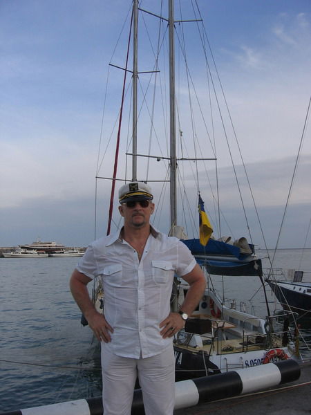 Александр Дубинин