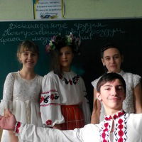 Даща Никитина