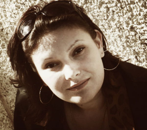 Елена Сумарокова