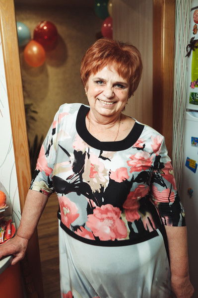 Светлана Коротченко