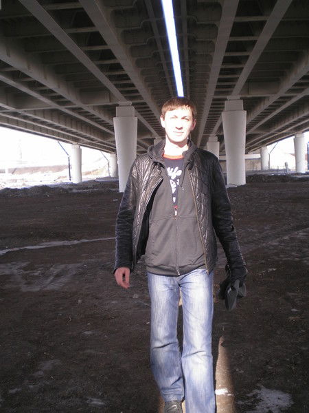 Миша Потапов