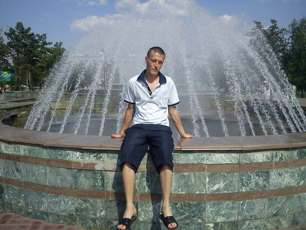 Константин Феофанов