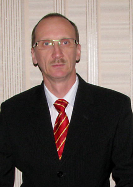 Федор Шкляр