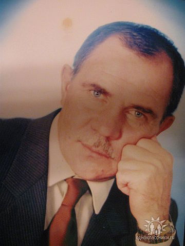 Сергей Домницкий