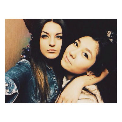 Кристина Иванова