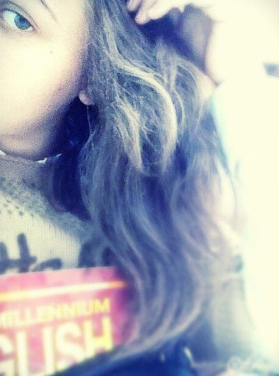 Елизавета Мальцева