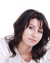 Анастасия Домрачева