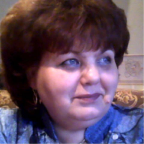 Елена Степанцова