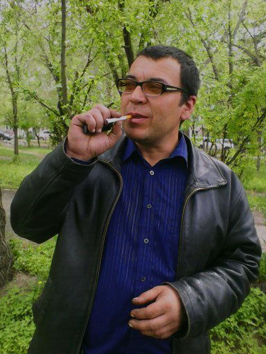 Игорь Сауткин