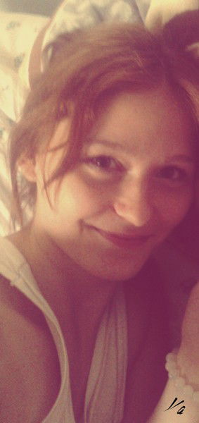 Юлия Семененко