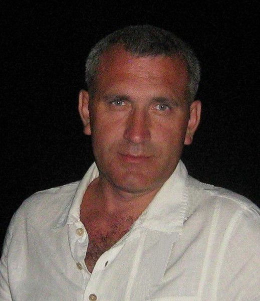 Владимир Черепанов