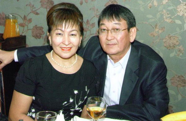 Тамара Кульмагамбетова