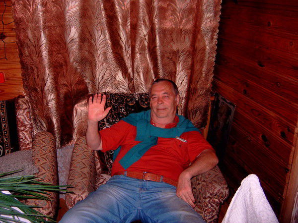 Вафа Калимуллин