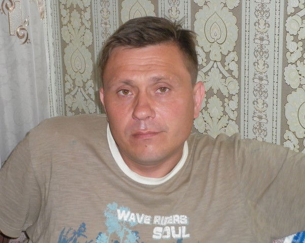 Александр Ившин