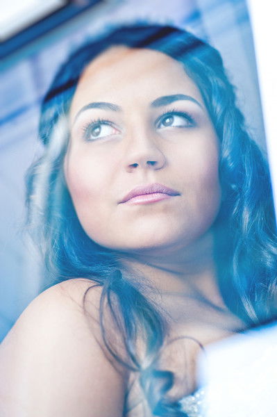 Кристина Ревина