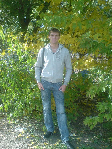 Александр Фишер