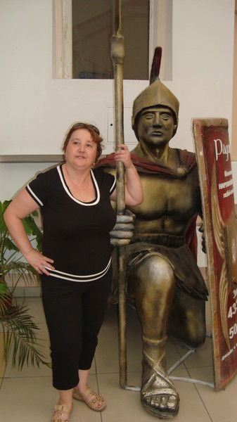 Евгения Дутова