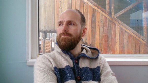 Евгений Осипов