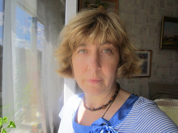 Наталья Боголапова