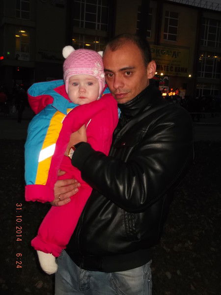 Иван Князев