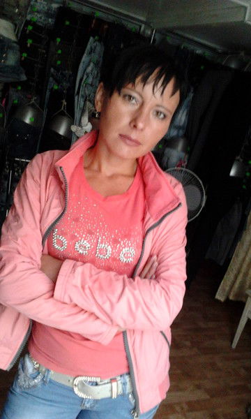 Надежда Пономаренко