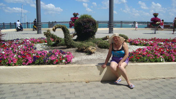 Татьяна Боброва