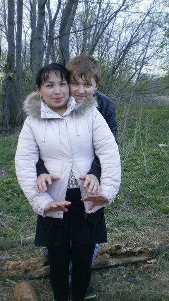 Алмаз Илькаев