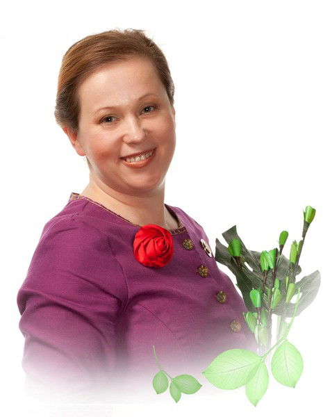 Алена Шматок