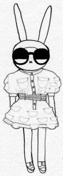 Настя Комарова