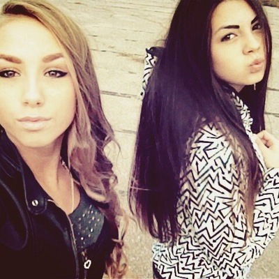 Виктория Хахонина