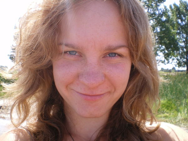 Aнастасия Слотина