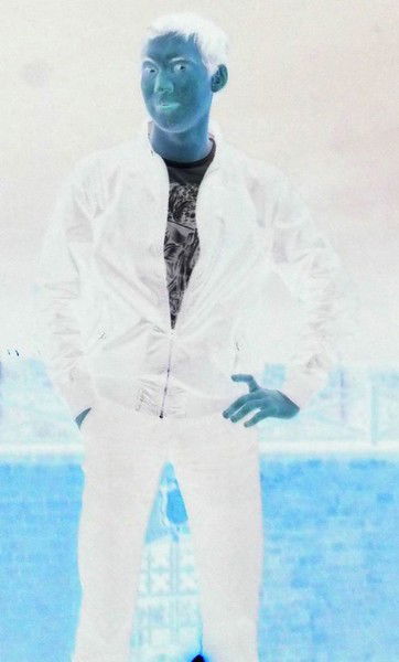 Андрей Шорин